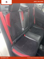 2018 SUBARU WRX SEDAN WHITE MANUAL - Faris Auto Mall