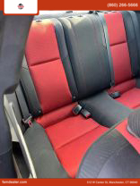2014 HONDA CIVIC COUPE ORANGE - - Faris Auto Mall