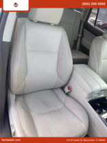 2015 LEXUS GX SUV WHITE AUTOMATIC - Faris Auto Mall