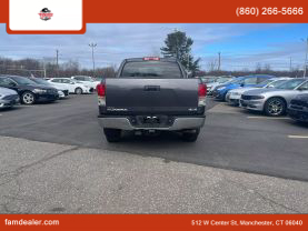 2012 TOYOTA TUNDRA CREWMAX PICKUP GRAY AUTOMATIC - Faris Auto Mall