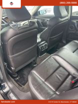 2014 ACURA TL SEDAN BLACK AUTOMATIC - Faris Auto Mall