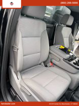 2016 CHEVROLET SILVERADO 3500 HD REGULAR CAB & CHASSIS CAB & CHASSIS BLACK - - Faris Auto Mall