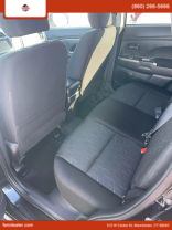 2021 MITSUBISHI OUTLANDER SPORT SUV BLACK AUTOMATIC - Faris Auto Mall