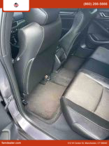 2019 HONDA ACCORD SEDAN GRAY AUTOMATIC - Faris Auto Mall