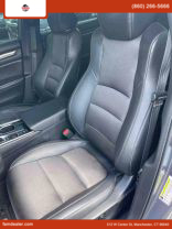 2019 HONDA ACCORD SEDAN GRAY AUTOMATIC - Faris Auto Mall
