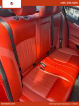 2014 BMW M5 SEDAN ORANGE AUTOMATIC - Faris Auto Mall