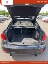 2015 BMW 3 SERIES SEDAN BLACK AUTOMATIC - Faris Auto Mall