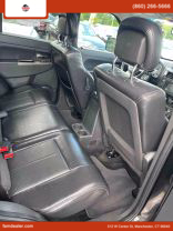 2012 JEEP LIBERTY SUV BLACK AUTOMATIC - Faris Auto Mall