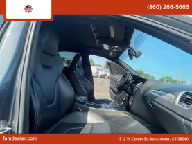 2014 AUDI S4 SEDAN GRAY AUTOMATIC - Faris Auto Mall