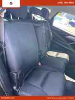 2016 MAZDA CX-9 SUV BLACK AUTOMATIC - Faris Auto Mall
