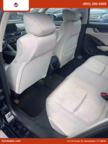 2018 HONDA ACCORD SEDAN BLACK AUTOMATIC - Faris Auto Mall