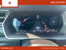 2015 TESLA MODEL S SEDAN BLUE - - Faris Auto Mall