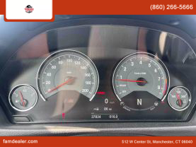 2016 BMW M4 CONVERTIBLE BLUE MANUAL - Faris Auto Mall