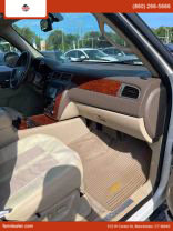 2012 CHEVROLET AVALANCHE SUV WHITE AUTOMATIC - Faris Auto Mall