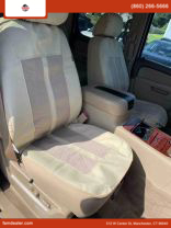 2012 CHEVROLET AVALANCHE SUV WHITE AUTOMATIC - Faris Auto Mall