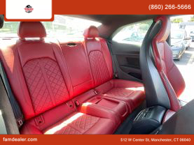 2018 AUDI S5 COUPE SLIVER AUTOMATIC - Faris Auto Mall