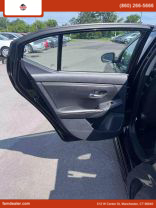 2023 NISSAN SENTRA SEDAN BLACK AUTOMATIC - Faris Auto Mall