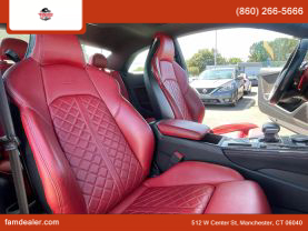 2018 AUDI S5 COUPE SLIVER AUTOMATIC - Faris Auto Mall
