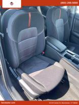 2023 NISSAN SENTRA SEDAN BLACK AUTOMATIC - Faris Auto Mall