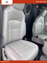 2012 FORD E350 SUPER DUTY CARGO CARGO WHITE AUTOMATIC - Faris Auto Mall