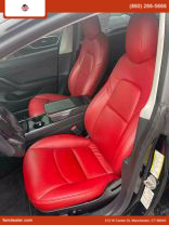 2018 TESLA MODEL 3 SEDAN BLACK - - Faris Auto Mall
