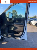 2020 CHEVROLET SILVERADO 3500 HD CREW CAB PICKUP WHITE AUTOMATIC - Faris Auto Mall