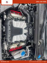 2015 AUDI S4 SEDAN BLACK AUTOMATIC - Faris Auto Mall