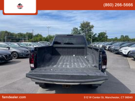 2012 RAM 3500 CREW CAB PICKUP BLUE AUTOMATIC - Faris Auto Mall