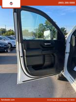 2020 CHEVROLET SILVERADO 3500 HD CREW CAB PICKUP WHITE AUTOMATIC - Faris Auto Mall