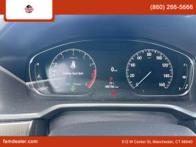 2021 HONDA ACCORD SEDAN SILVER AUTOMATIC - Faris Auto Mall