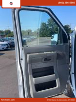 2014 FORD E250 CARGO CARGO WHITE AUTOMATIC - Faris Auto Mall