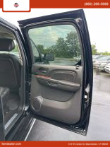 2011 CADILLAC ESCALADE EXT PICKUP BLACK AUTOMATIC - Faris Auto Mall