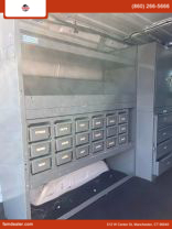 2014 FORD E250 CARGO CARGO WHITE AUTOMATIC - Faris Auto Mall