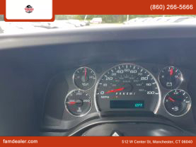 2020 CHEVROLET EXPRESS 2500 CARGO CARGO WHITE AUTOMATIC - Faris Auto Mall