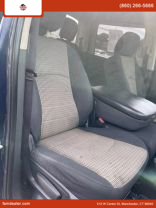 2012 RAM 3500 CREW CAB PICKUP BLUE AUTOMATIC - Faris Auto Mall