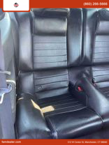 2013 FORD MUSTANG COUPE GRAY MANUAL - Faris Auto Mall