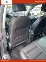 2015 VOLKSWAGEN TIGUAN SUV GRAY AUTOMATIC - Faris Auto Mall