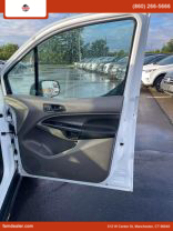 2020 FORD TRANSIT CONNECT CARGO VAN CARGO WHITE AUTOMATIC - Faris Auto Mall