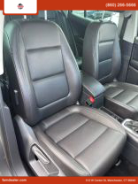 2015 VOLKSWAGEN TIGUAN SUV GRAY AUTOMATIC - Faris Auto Mall