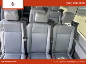 2018 FORD TRANSIT 350 WAGON PASSENGER WHITE AUTOMATIC - Faris Auto Mall
