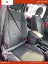 2020 JEEP WRANGLER SUV RED MANUAL - Faris Auto Mall