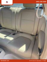 2016 VOLKSWAGEN BEETLE HATCHBACK WHITE AUTOMATIC - Faris Auto Mall
