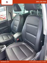 2015 VOLKSWAGEN TIGUAN SUV GRAY AUTOMATIC - Faris Auto Mall