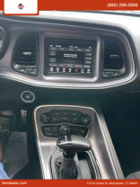 2019 DODGE CHALLENGER COUPE GREEN AUTOMATIC - Faris Auto Mall