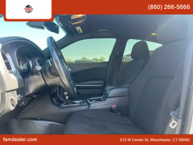 2020 DODGE CHARGER SEDAN WHITE AUTOMATIC - Faris Auto Mall