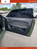 2019 DODGE CHALLENGER COUPE GREEN AUTOMATIC - Faris Auto Mall
