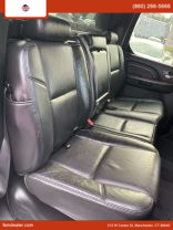 2011 CADILLAC ESCALADE EXT PICKUP BLACK AUTOMATIC - Faris Auto Mall