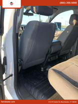 2020 CHEVROLET SILVERADO 3500 HD CREW CAB PICKUP WHITE AUTOMATIC - Faris Auto Mall