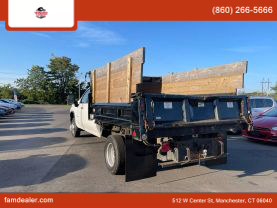 2020 CHEVROLET SILVERADO 3500 HD CREW CAB PICKUP WHITE AUTOMATIC - Faris Auto Mall