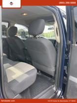 2012 RAM 3500 CREW CAB PICKUP BLUE AUTOMATIC - Faris Auto Mall